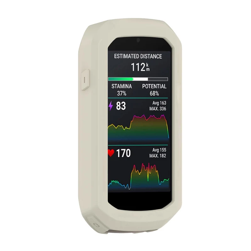 Comfortable Garmin Edge 1050 Silicone Cover