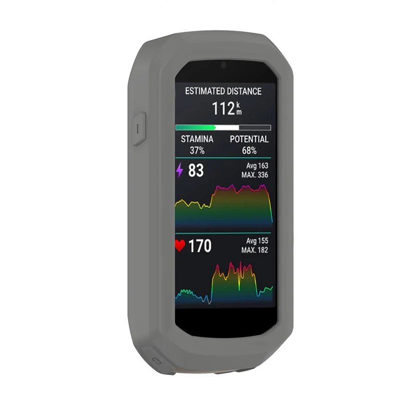 Comfortable Garmin Edge 1050 Silicone Cover