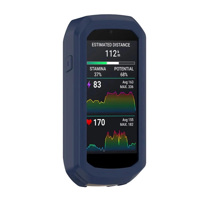 Comfortable Garmin Edge 1050 Silicone Cover
