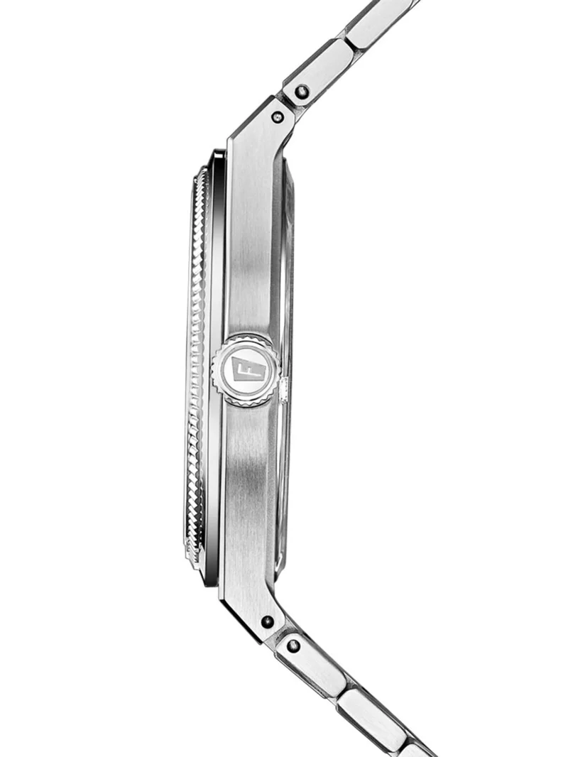 Festina Rivé F20035/5 Damenuhr Grün • Saphirglas • Swiss Made