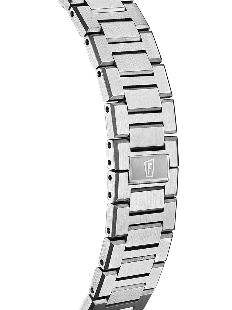 Festina Rivé F20035/5 Damenuhr Grün • Saphirglas • Swiss Made