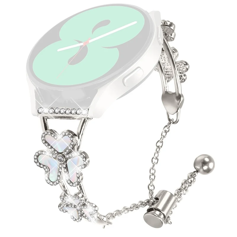 Absolut Stylisch Xiaomi Mibro Lite Metall Armband