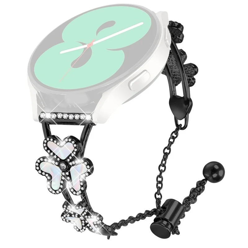 Elegant Verizon GizmoWatch 3 Metall Armband