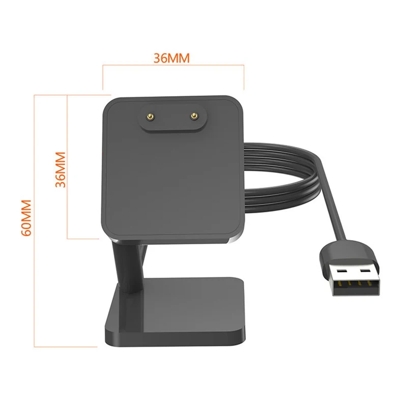 Plastik Samsung Galaxy Fit 3 Ladekabel