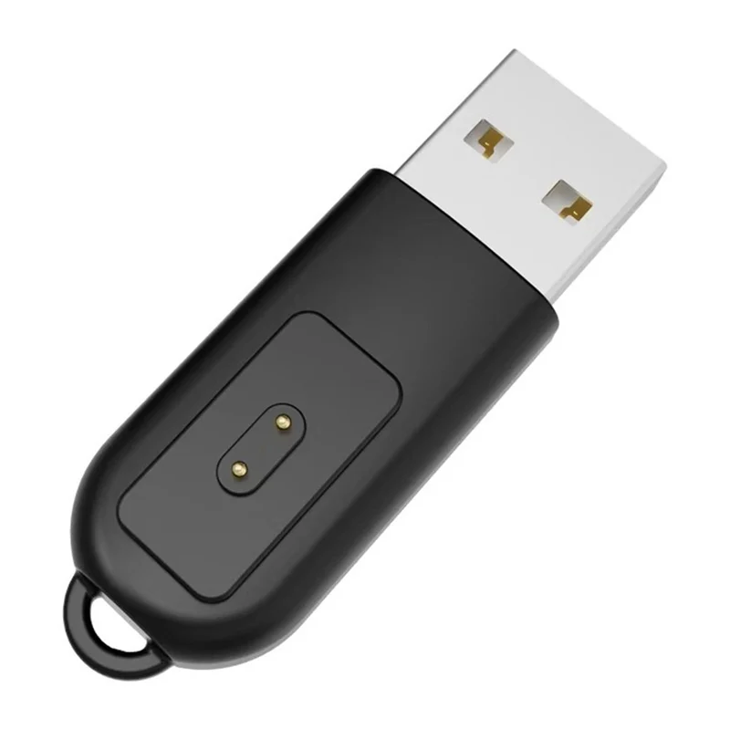 Plastik Xiaomi Smartwatch USB Ladegerät Universell Ladegerät