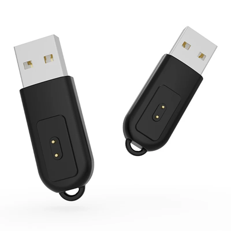 Plastik Xiaomi Smartwatch USB Ladegerät Universell Ladegerät