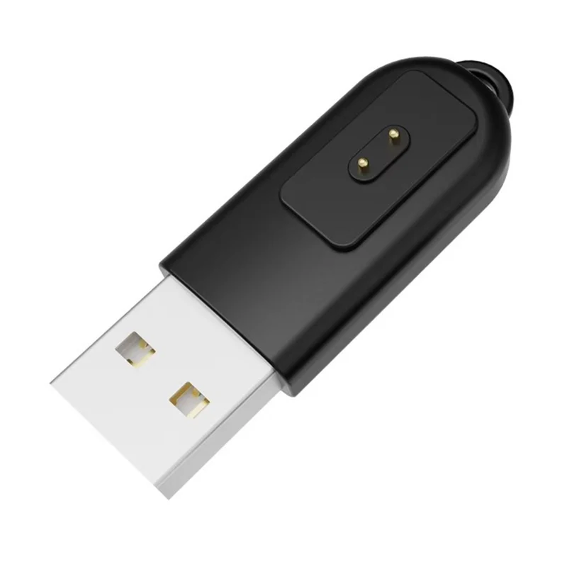 Plastik Xiaomi Smartwatch USB Ladegerät Universell Ladegerät