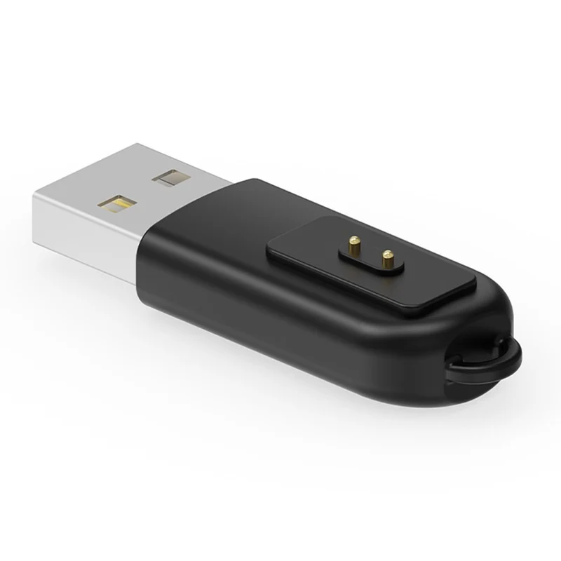 Plastik Xiaomi Smartwatch USB Ladegerät Universell Ladegerät