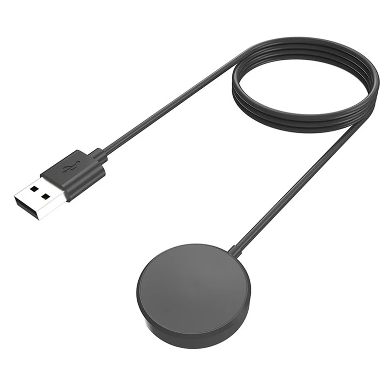 Plastik Und Silikon Samsung Smartwatch Drahtlos USB Ladestation