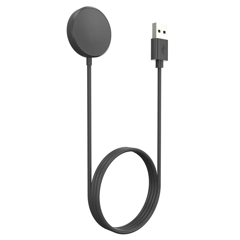 Plastik Und Silikon Samsung Smartwatch Drahtlos USB Ladestation