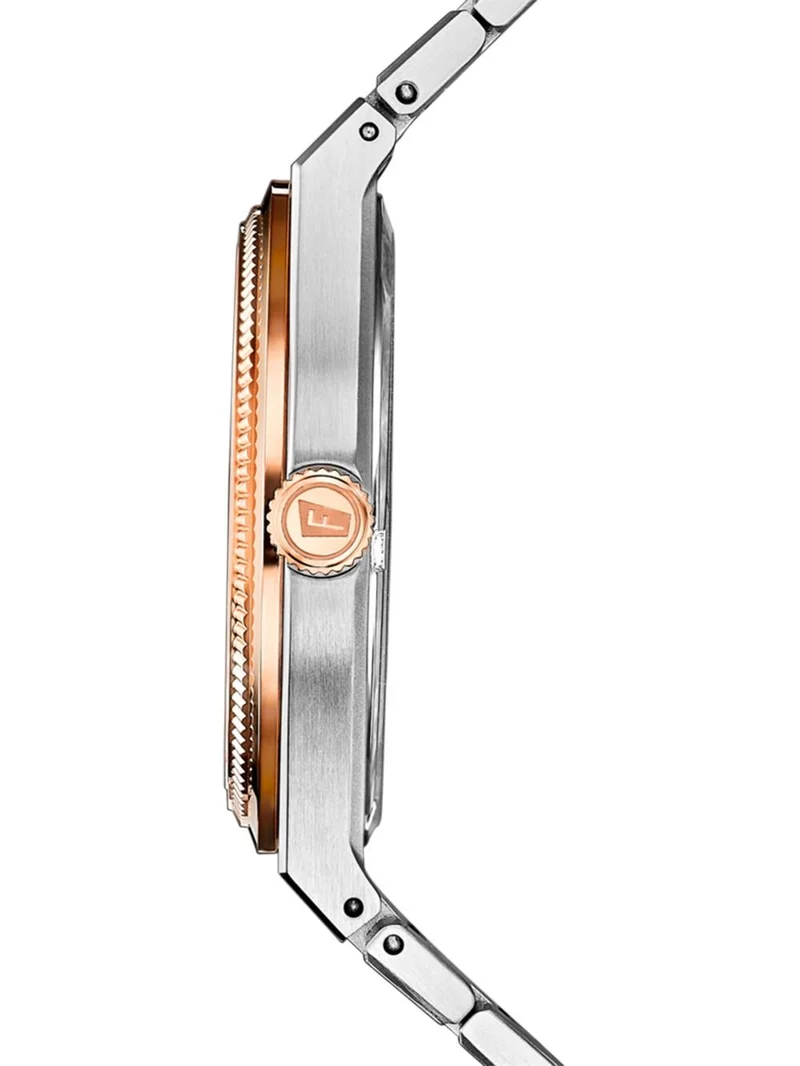 Festina Rivé F20030/2 Herrenuhr • Automatikwerk Swiss Made • Saphirglas