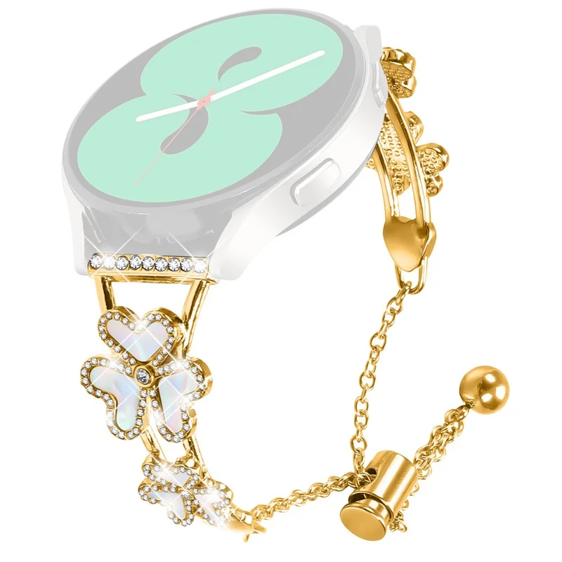 Absolut Angenehm Gabb Watch 2 Metall Armband