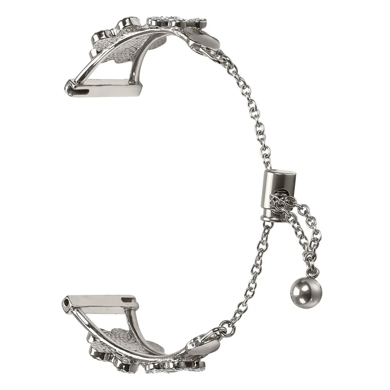Absolut Angenehm Gabb Watch 2 Metall Armband