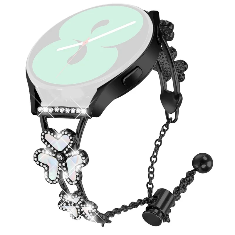 Wirklich Schön Amazfit GTS 2e Metall Armband