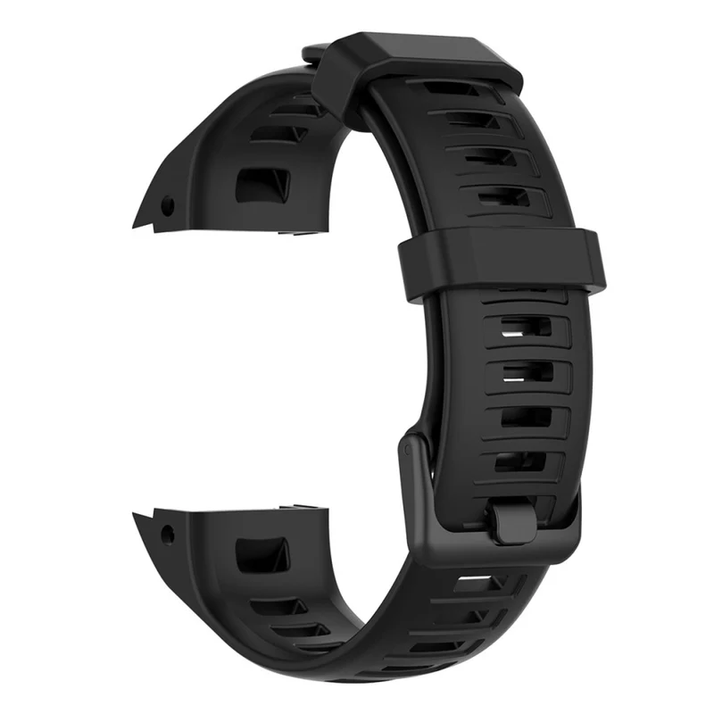 Unglaublich Angenehm Garmin Smartwatch Silikon Universell Armband