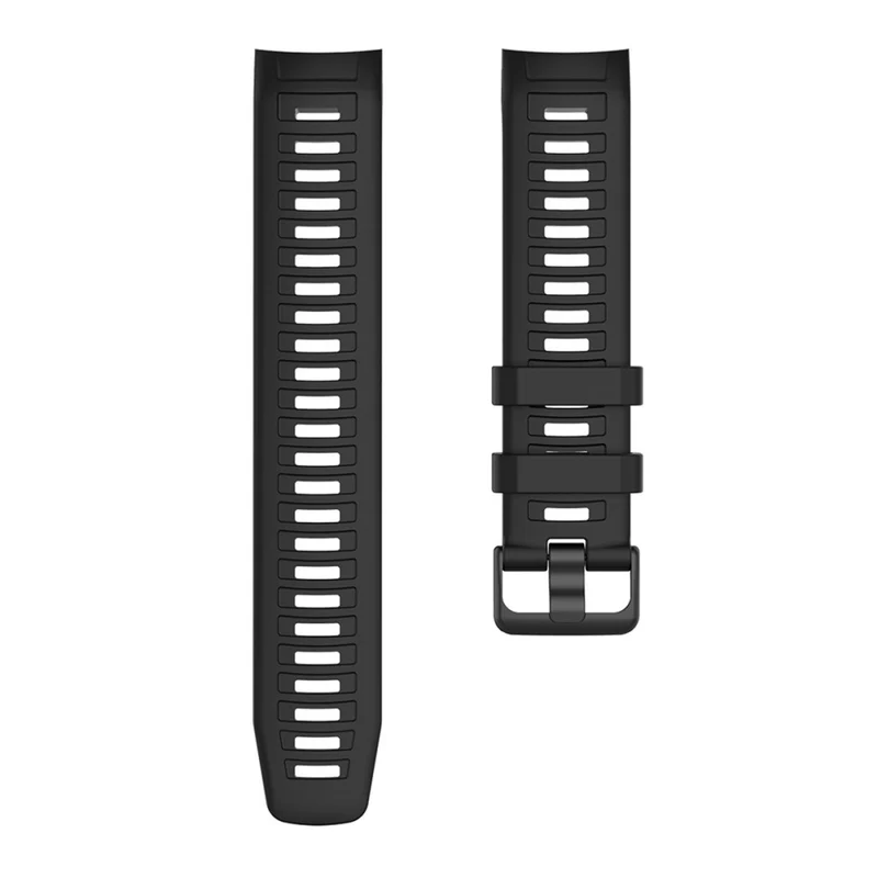 Unglaublich Angenehm Garmin Smartwatch Silikon Universell Armband