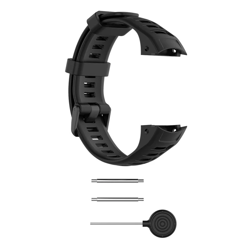 Unglaublich Angenehm Garmin Smartwatch Silikon Universell Armband