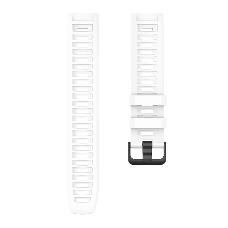Unglaublich Angenehm Garmin Smartwatch Silikon Universell Armband