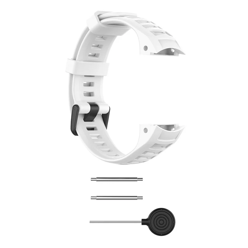 Unglaublich Angenehm Garmin Smartwatch Silikon Universell Armband