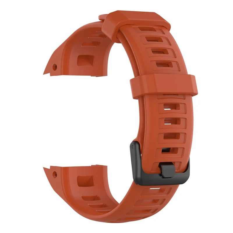 Unglaublich Angenehm Garmin Smartwatch Silikon Universell Armband