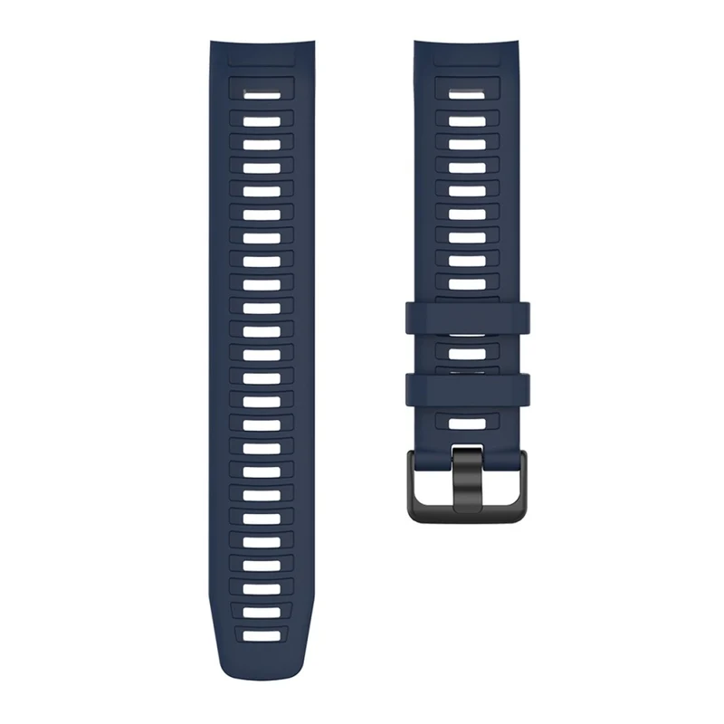 Unglaublich Angenehm Garmin Smartwatch Silikon Universell Armband