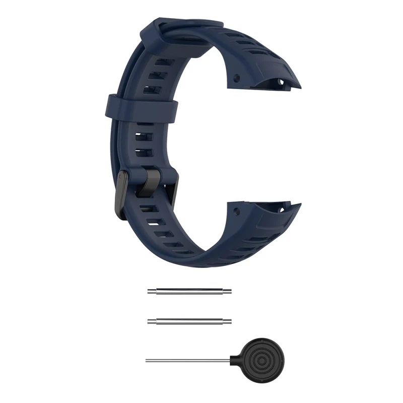 Unglaublich Angenehm Garmin Smartwatch Silikon Universell Armband