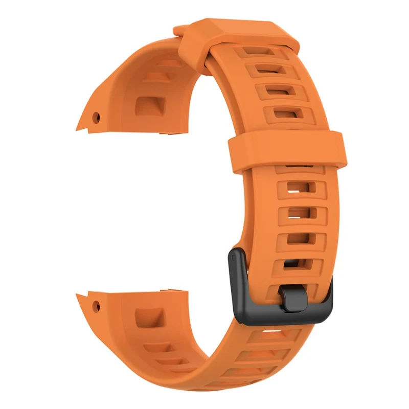 Unglaublich Angenehm Garmin Smartwatch Silikon Universell Armband