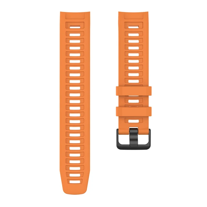 Unglaublich Angenehm Garmin Smartwatch Silikon Universell Armband