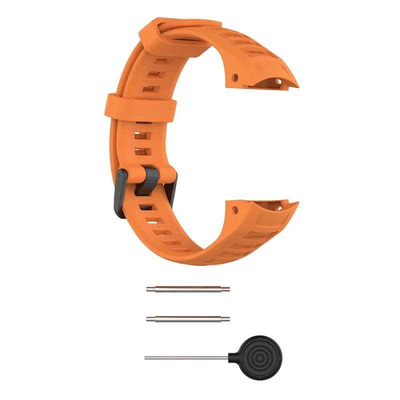Unglaublich Angenehm Garmin Smartwatch Silikon Universell Armband