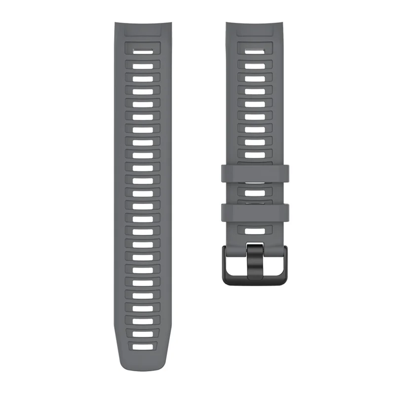 Unglaublich Angenehm Garmin Smartwatch Silikon Universell Armband