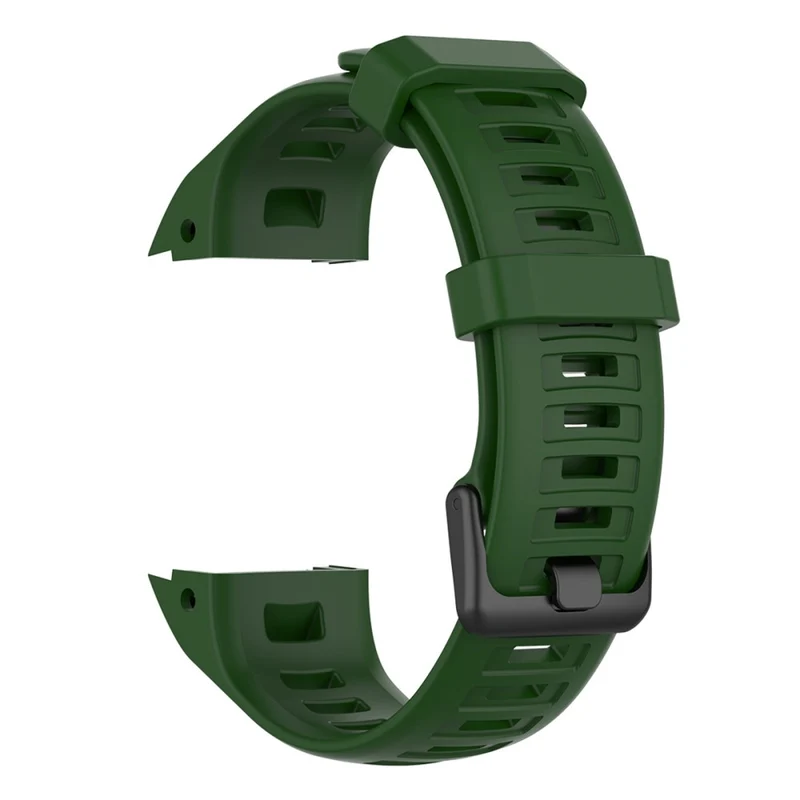 Unglaublich Angenehm Garmin Smartwatch Silikon Universell Armband