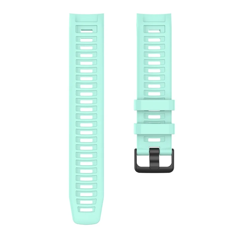 Unglaublich Angenehm Garmin Smartwatch Silikon Universell Armband