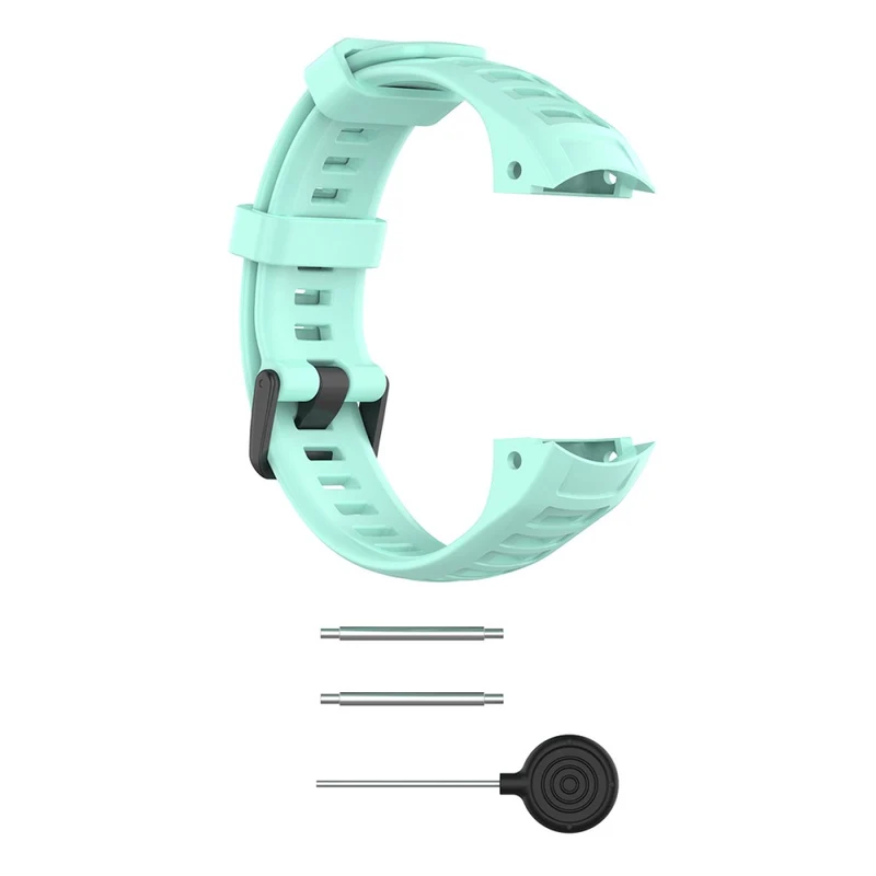 Unglaublich Angenehm Garmin Smartwatch Silikon Universell Armband
