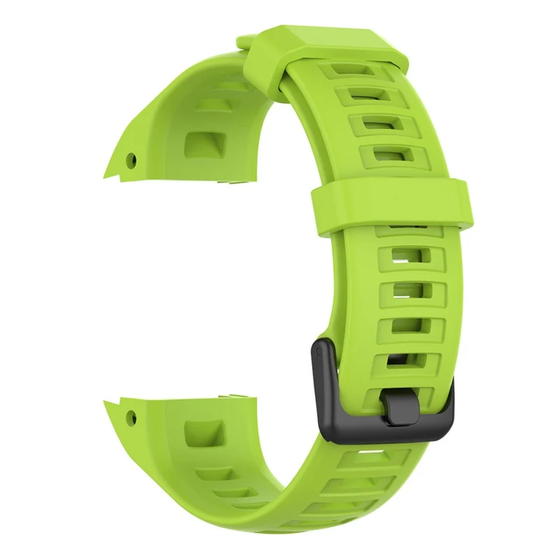Unglaublich Angenehm Garmin Smartwatch Silikon Universell Armband