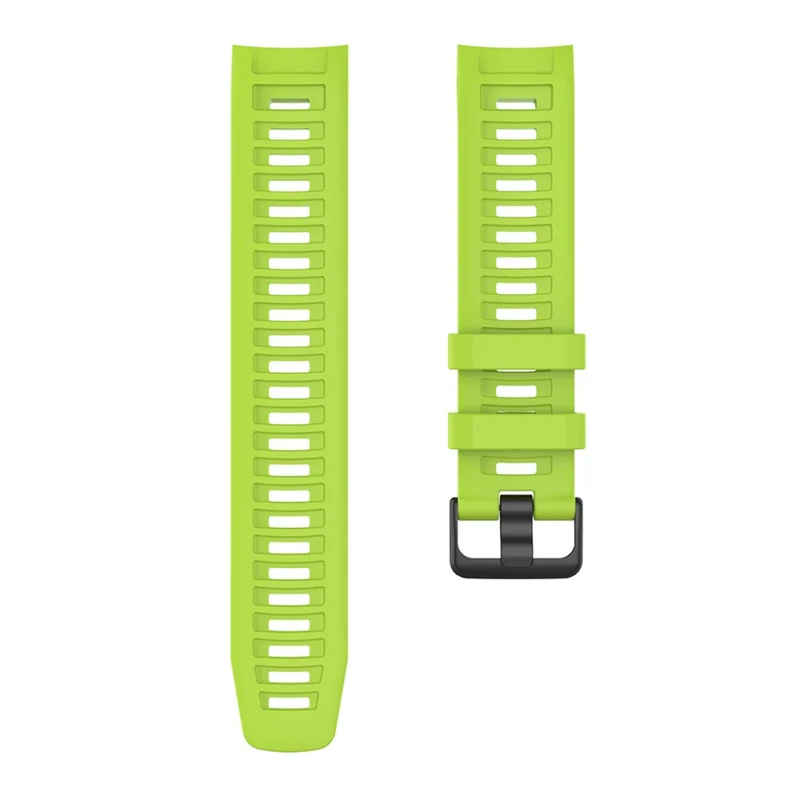 Unglaublich Angenehm Garmin Smartwatch Silikon Universell Armband