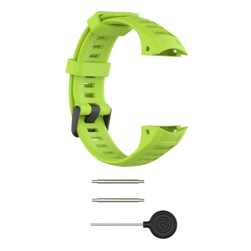 Unglaublich Angenehm Garmin Smartwatch Silikon Universell Armband