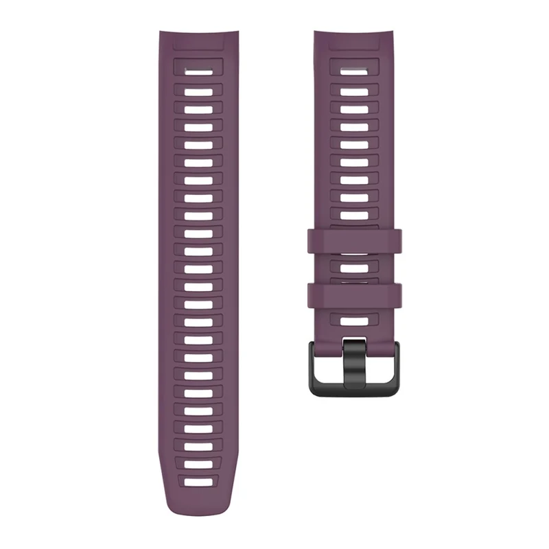 Unglaublich Angenehm Garmin Smartwatch Silikon Universell Armband