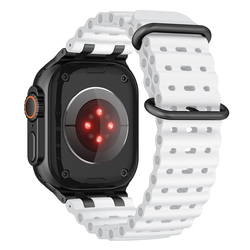 Megasüß Apple Smartwatch Silikon Universell Armband