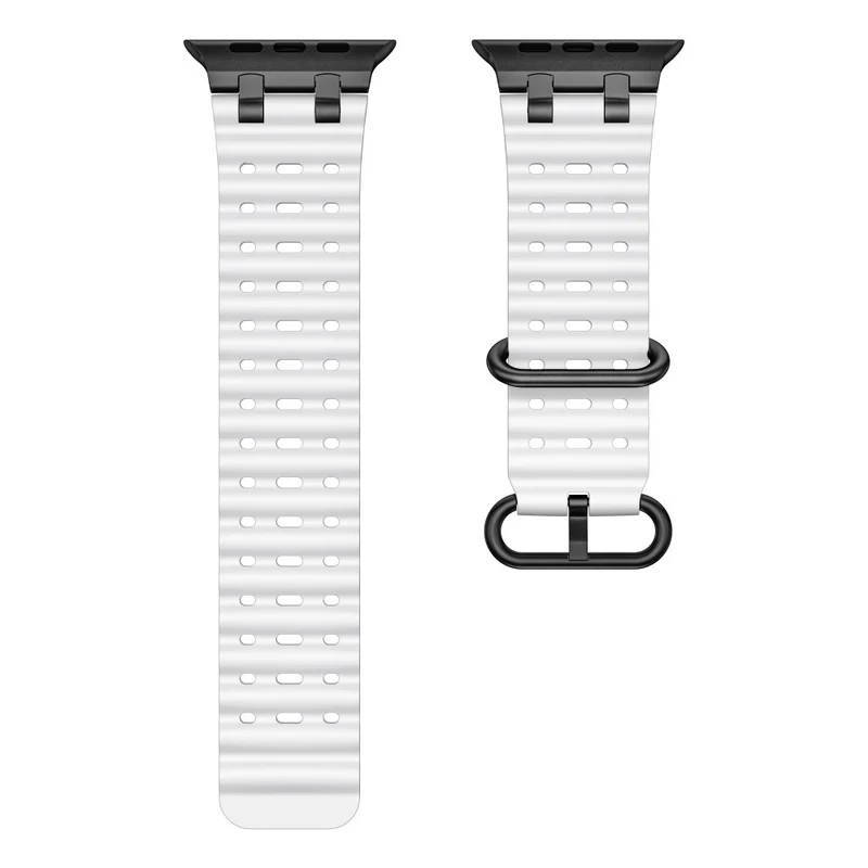 Megasüß Apple Smartwatch Silikon Universell Armband