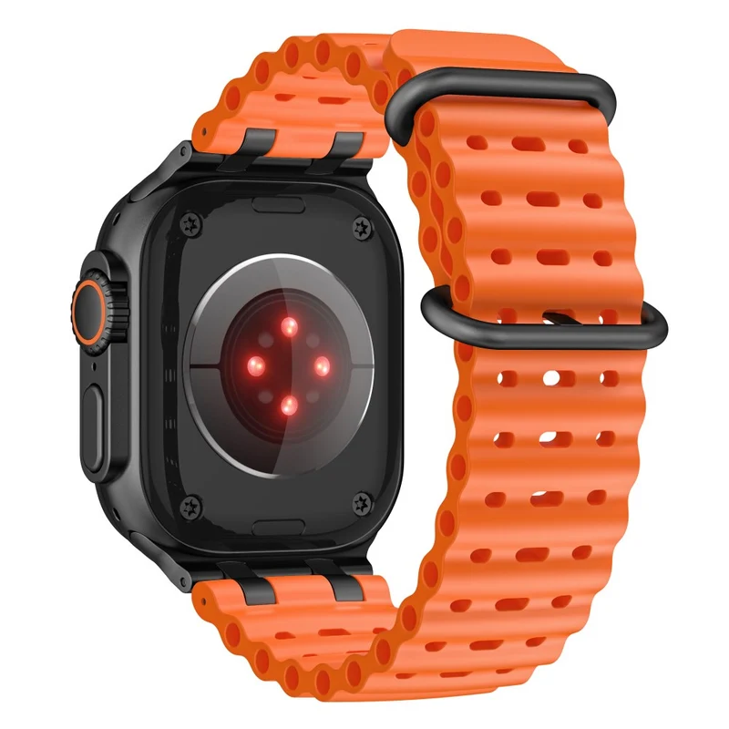 Megasüß Apple Smartwatch Silikon Universell Armband