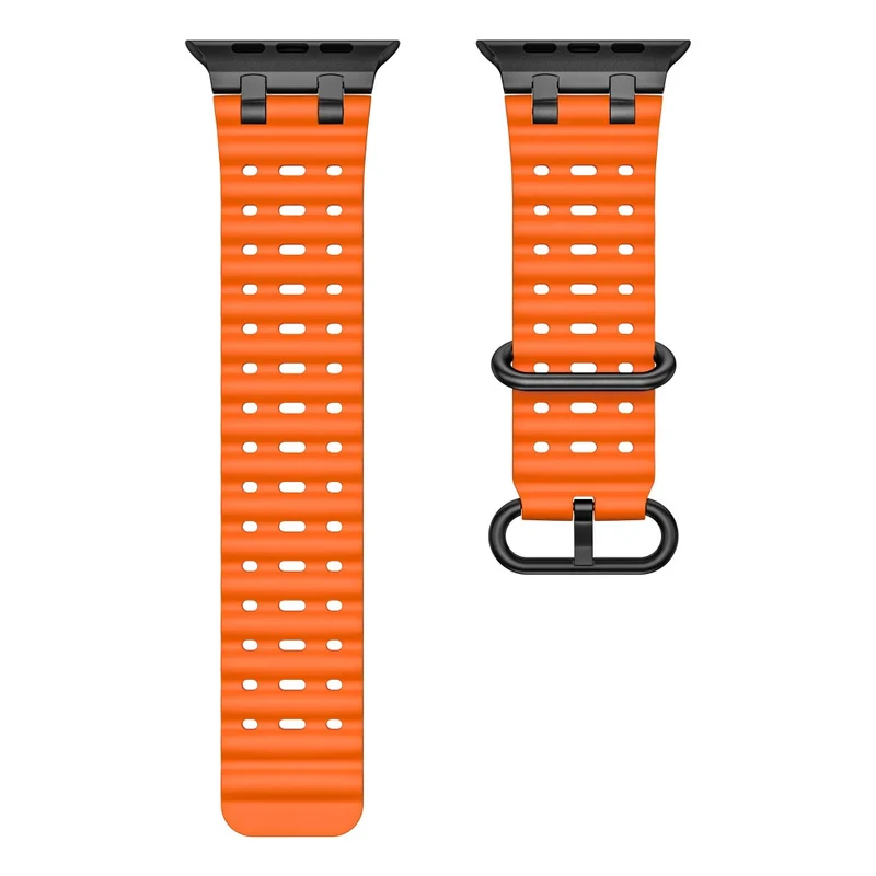 Megasüß Apple Smartwatch Silikon Universell Armband
