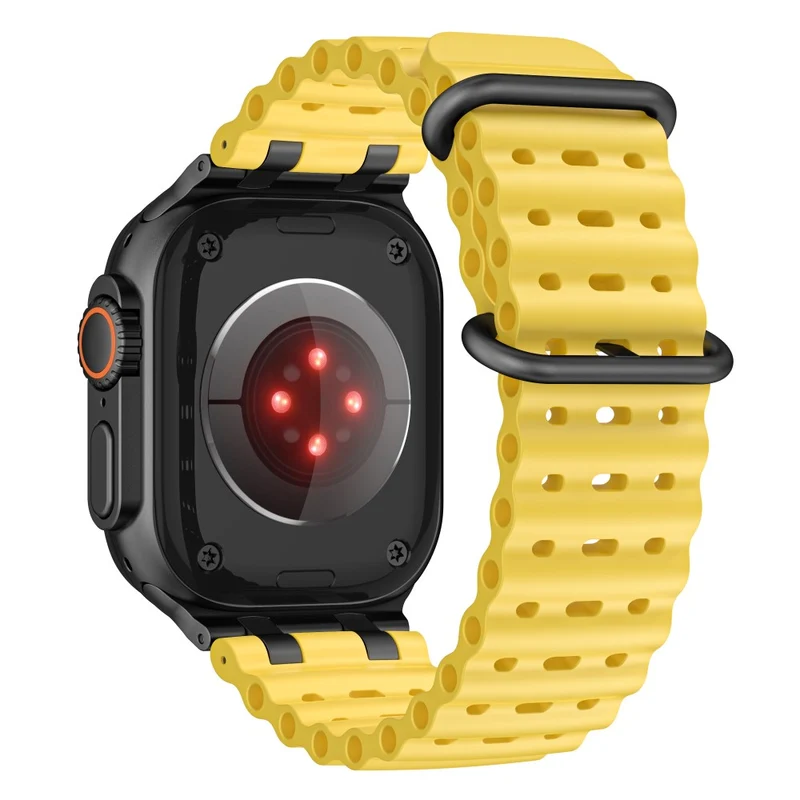 Megasüß Apple Smartwatch Silikon Universell Armband