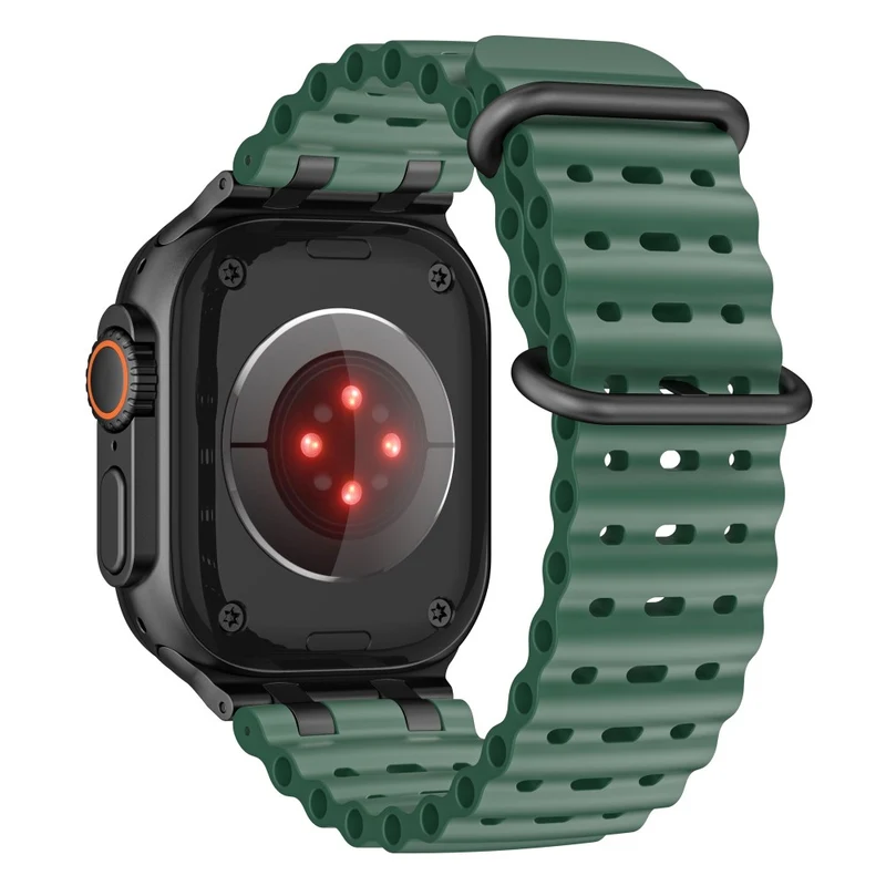 Megasüß Apple Smartwatch Silikon Universell Armband