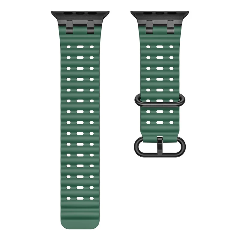 Megasüß Apple Smartwatch Silikon Universell Armband