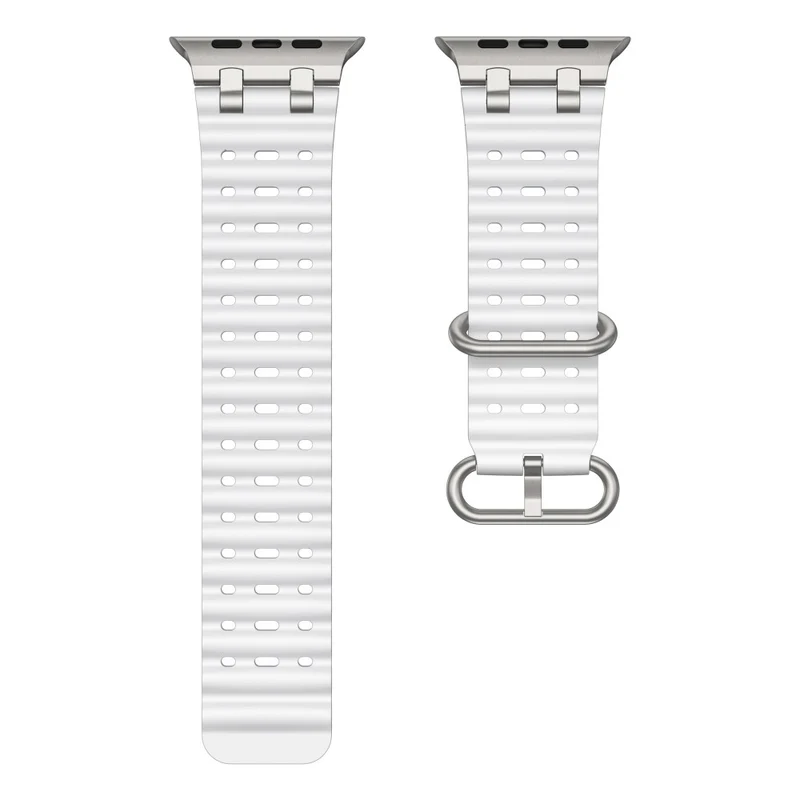 Megasüß Apple Smartwatch Silikon Universell Armband