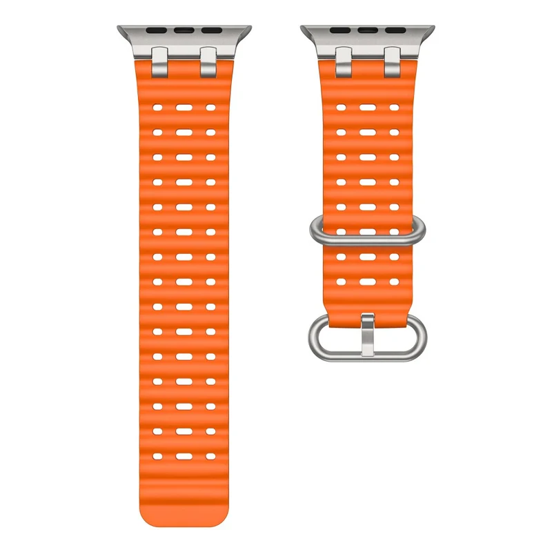 Megasüß Apple Smartwatch Silikon Universell Armband
