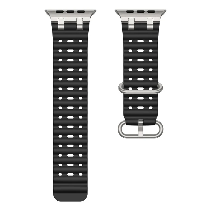 Megasüß Apple Smartwatch Silikon Universell Armband