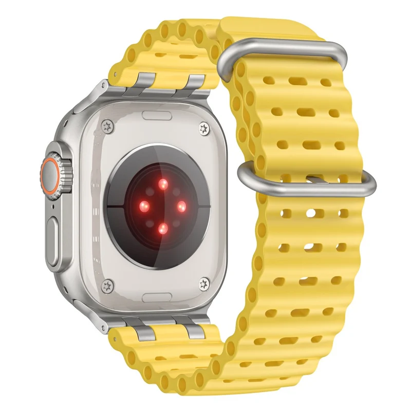 Megasüß Apple Smartwatch Silikon Universell Armband