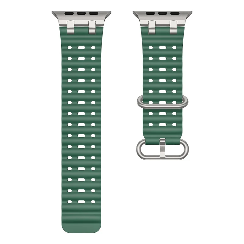 Megasüß Apple Smartwatch Silikon Universell Armband