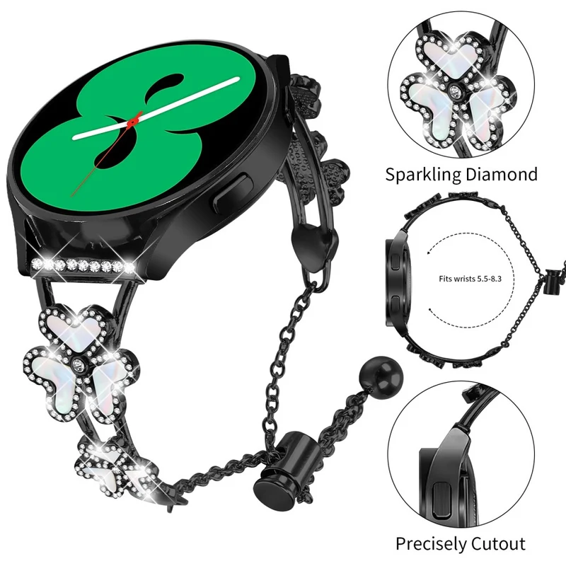 Mega Entzückend Withings Steel HR (40mm) Metall Armband